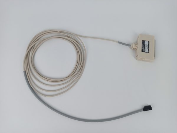 aloka-ust-533-ultrasound-probe-e51bef1a1a.jpg Hitachi Aloka UST-533 ultrasound probe - representative image