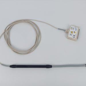 aloka-ust-534-ultrasound-probe-a7d8dfffcd.jpg Hitachi Aloka UST-534 ultrasound probe - representative image