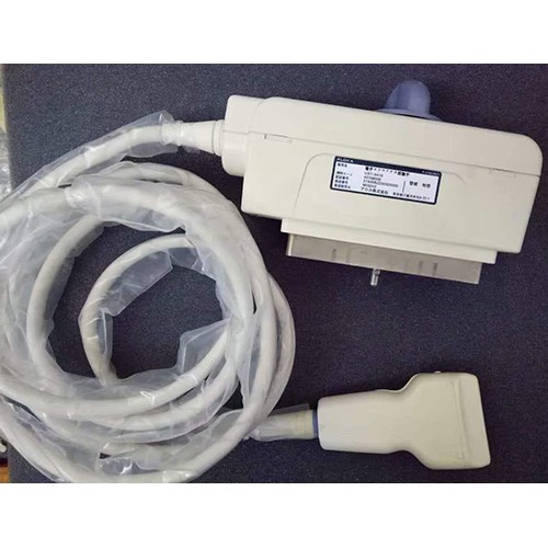 aloka-ust-5410-ultrasound-probe-d42609a713.jpg Hitachi Aloka UST-5410 ultrasound probe - representative image