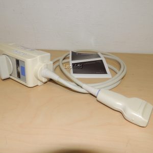 aloka-ust-5410h-ultrasound-probe-43df703303.jpg Hitachi Aloka UST-5410H ultrasound probe - representative image
