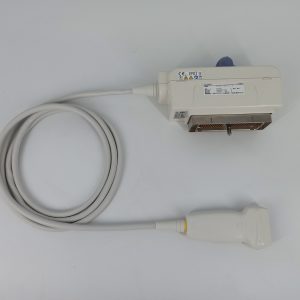 aloka-ust-5411-ultrasound-probe-a82923d301.jpg Hitachi Aloka UST-5411 ultrasound probe - representative image