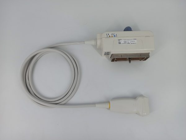 Hitachi Aloka UST-5411 ultrasound probe - representative image