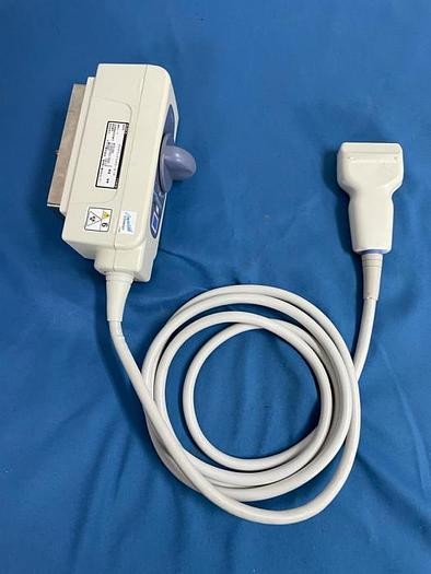 Hitachi Aloka UST-5412 ultrasound probe - representative image