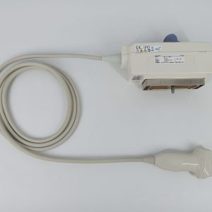 aloka-ust-5417-ultrasound-probe-3f8f7b811c.jpg Hitachi Aloka UST-5417 ultrasound probe - representative image