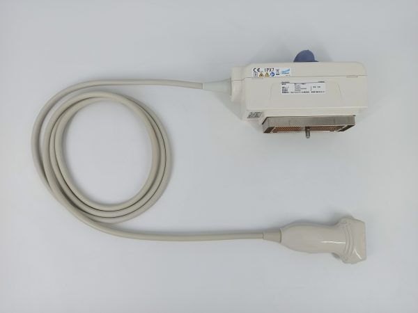 Hitachi Aloka UST-5417 ultrasound probe - representative image