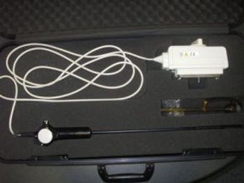 Hitachi Aloka UST-5536-7.5 ultrasound probe - representative image