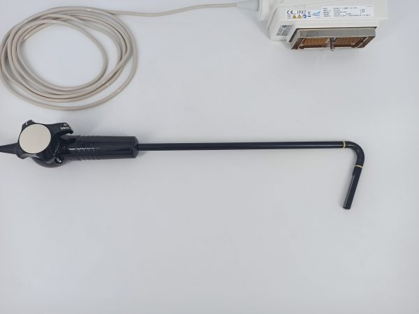 aloka-ust-5550-ultrasound-probe-5899efc916.jpg Hitachi Aloka UST-5550 ultrasound probe - representative image