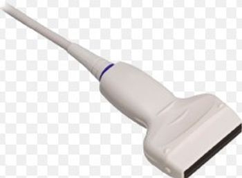 Hitachi Aloka UST-568 ultrasound probe - representative image