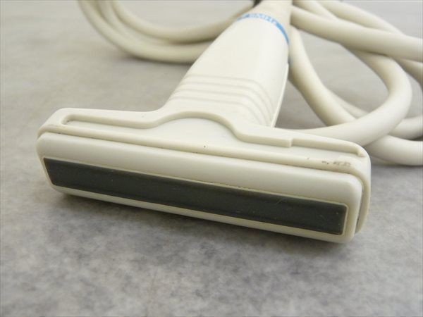 aloka-ust-5710-7-5-ultrasound-probe-b0cfd196a7.jpg Hitachi Aloka UST-5710-7.5 ultrasound probe - representative image