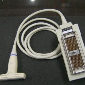 aloka-ust-5712-ultrasound-probe-e2b62d935a.jpg Hitachi Aloka UST-5712 ultrasound probe - representative image