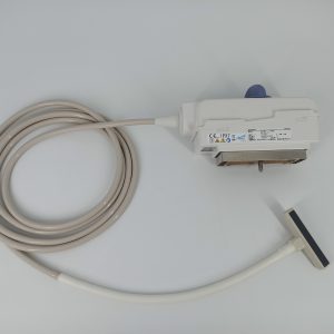 aloka-ust-5713t-ultrasound-probe-32d139f2cb.jpg Hitachi Aloka UST-5713T ultrasound probe - representative image