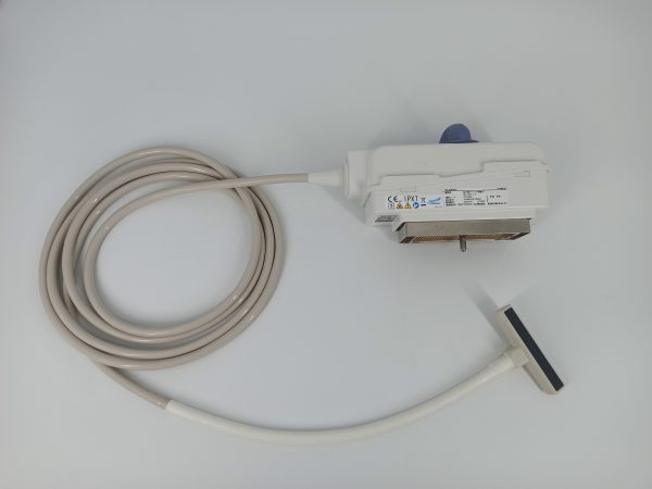 aloka-ust-5713t-ultrasound-probe-32d139f2cb.jpg Hitachi Aloka UST-5713T ultrasound probe - representative image