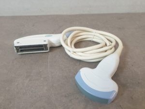 aloka-ust-5814-5-ultrasound-probe-a1a1a77159.jpg Hitachi Aloka UST-5814-5 ultrasound probe - representative image