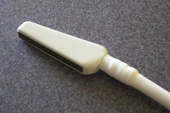 aloka-ust-5821-7-5-ultrasound-probe-3be006fd94.jpg Hitachi Aloka UST-5821-7.5 ultrasound probe - representative image