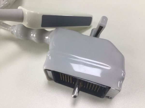 aloka-ust-588u-5-ultrasound-probe-ac9ebe8499.jpg Hitachi Aloka UST-588U-5 ultrasound probe - representative image