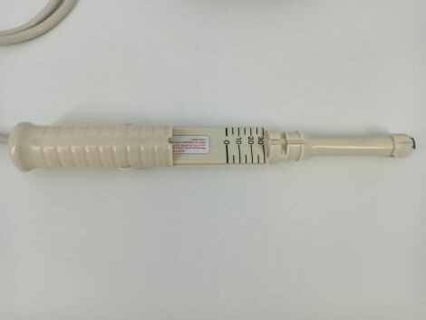 aloka-ust-670p-ultrasound-probe-0b092722b4.jpg Hitachi Aloka UST-670P ultrasound probe - representative image