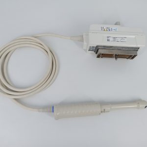 aloka-ust-676p-ultrasound-probe-d0e9ae7ea5.jpg Hitachi Aloka UST-676P ultrasound probe - representative image