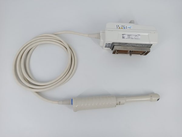 aloka-ust-676p-ultrasound-probe-d0e9ae7ea5.jpg Hitachi Aloka UST-676P ultrasound probe - representative image
