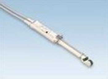 Hitachi Aloka UST-677P Ultrasound Probe Repair 1 hitachi aloka ust-677p probe repair Hitachi Aloka UST-677P ultrasound probe - representative image