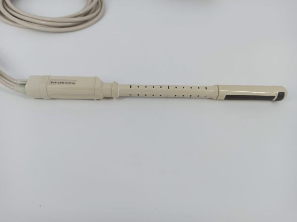 aloka-ust-678-ultrasound-probe-cc83710a89.jpg Hitachi Aloka UST-678 ultrasound probe - representative image