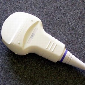 aloka-ust-9102-3-5-ultrasound-probe-18fe7af4ff.jpg Hitachi Aloka UST-9102-3.5 ultrasound probe - representative image