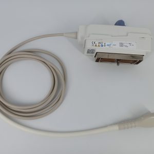 aloka-ust-9104-5-ultrasound-probe-6f31a95ed6.jpg Hitachi Aloka UST-9104-5 ultrasound probe - representative image
