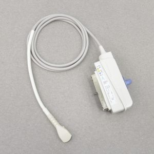 aloka-ust-9120-ultrasound-probe-16112d22a9.jpg Hitachi Aloka UST-9120 ultrasound probe - representative image