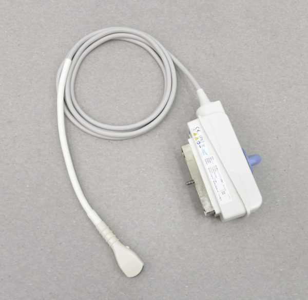 aloka-ust-9120-ultrasound-probe-16112d22a9.jpg Hitachi Aloka UST-9120 ultrasound probe - representative image