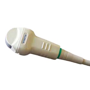 aloka-ust-9121-ultrasound-probe-cc35c53a56.jpg Hitachi Aloka UST-9121 ultrasound probe - representative image