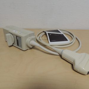 aloka-ust-9126-ultrasound-probe-b2d7e4e163.jpg Hitachi Aloka UST-9126 ultrasound probe - representative image