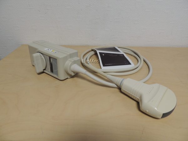 Hitachi Aloka UST-9126 ultrasound probe - representative image