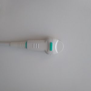 aloka-ust-9128-ultrasound-probe-1d8c8b7c4b.jpg Hitachi Aloka UST-9128 ultrasound probe - representative image
