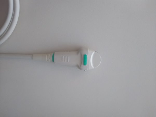 Hitachi Aloka UST-9128 ultrasound probe - representative image