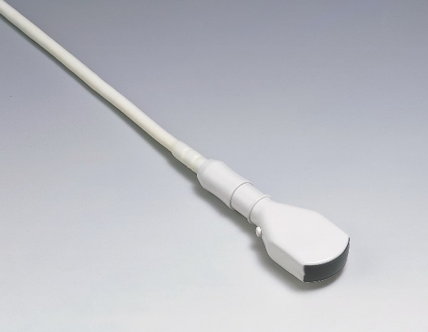 Hitachi Aloka UST-9133 ultrasound probe - representative image