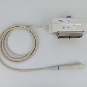 aloka-ust-9136u-ultrasound-probe-cbb95a68b8.jpg Hitachi Aloka UST-9136U ultrasound probe - representative image