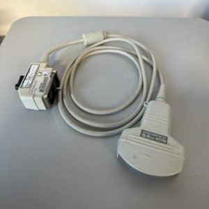 aloka-ust-934n-3-5-ultrasound-probe-8556f43043.jpg Hitachi Aloka UST-934N-3.5 ultrasound probe - representative image