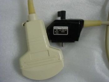 aloka-ust-935n-5-ultrasound-probe-02909070ad.jpg Hitachi Aloka UST-935N-5 ultrasound probe - representative image