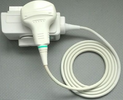 aloka-ust-979-ultrasound-probe-0fec7ed80d.jpg Hitachi Aloka UST-979 ultrasound probe - representative image