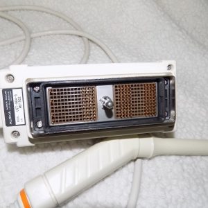 aloka-ust-984-5-ultrasound-probe-5891dff49a.jpg Hitachi Aloka UST-984-5 ultrasound probe - representative image