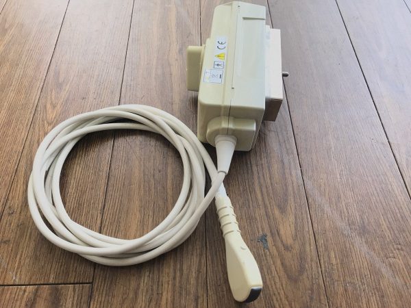 aloka-ust-987-7-5-ultrasound-probe-1ce07b4bf3.jpg Hitachi Aloka UST-987-7.5 ultrasound probe - representative image