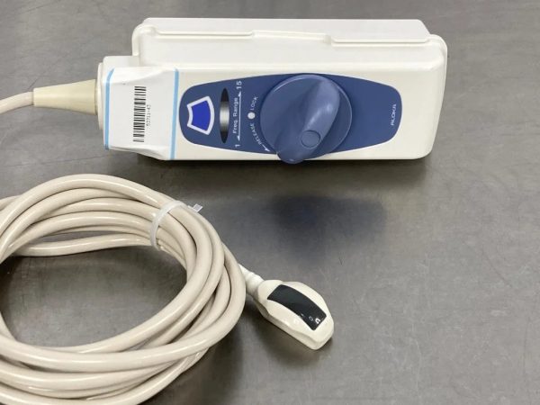 Hitachi Aloka UST-995-7.5 ultrasound probe - representative image