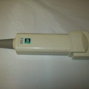 atl-c540-ultrasound-probe-28108f9938.jpg ATL C540 ultrasound probe - representative image