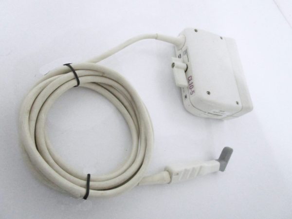 atl-cl10-5-ultrasound-probe-062e77210b.jpg ATL CL10-5 ultrasound probe - representative image