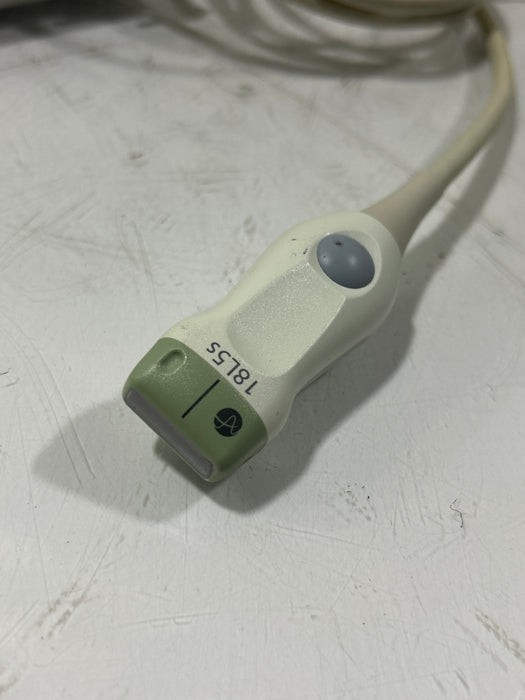 bk-medical-18l5s-9081-ultrasound-probe-87c919dfe7.jpg BK Medical 18L5s (9081) ultrasound probe - representative image