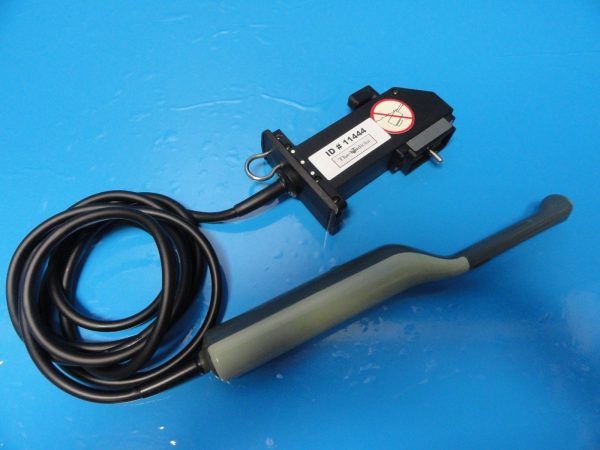 BK Medical 8567-S ultrasound probe - representative image