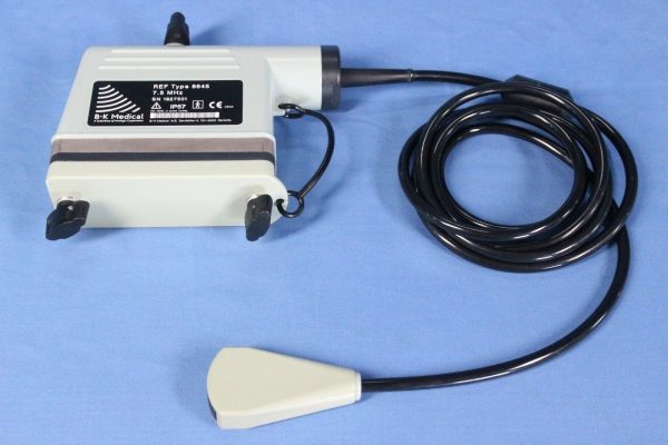 bk-medical-8645-ultrasound-probe-e10d621233.jpg BK Medical 8645 ultrasound probe - representative image