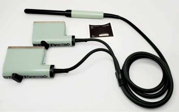 BK Medical 8658S ultrasound probe - representative image