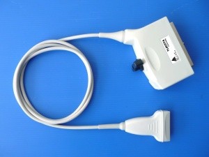 broadsound-tl805ta-ultrasound-probe-498ceff140.jpg Broadsound TL805TA ultrasound probe - representative image