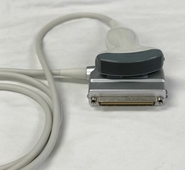 chison-c3.jpg Chison C3 ultrasound probe - representative image