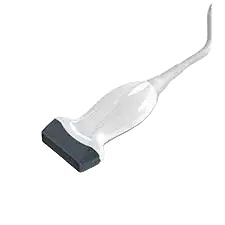 Chison L12B-V ultrasound probe - representative image